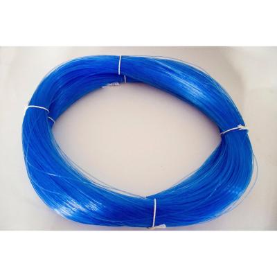 nylon Echeveau 500m Bleu 