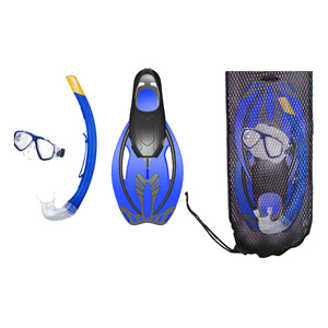 diving Combo PMT adulte DIVE BUDDY