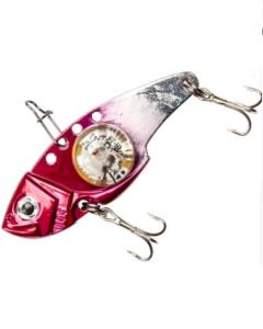 FLADEN poisson flash led light red 13g 600m 