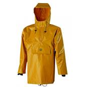 Vetement pluie GC vareuse DRENEC jaune M prov-20