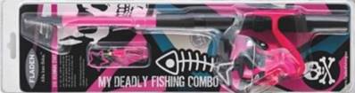 Combo fladen enfants 165cm 510P cd4