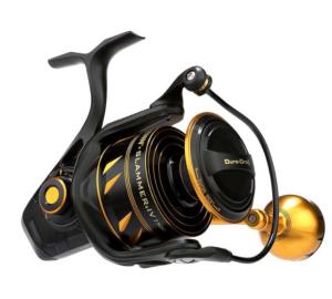 Moulinet Penn slammer IV 3500