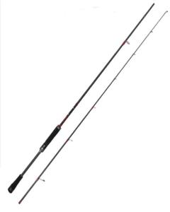 YUKI spinning SIAM  20-70grs 