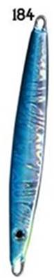 JIG NOMURA SATO 60grs color 184 FINI