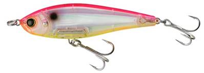 3D Inshore twitchbait SS 90mm couleur PSCL YO ZURI 17GR