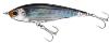  3D Inshore twitchbait SS 110mm 4-3/8" RMT YO ZURI 30GR