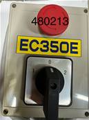 VIROSEA SAV MM boitier électrique EC 350E