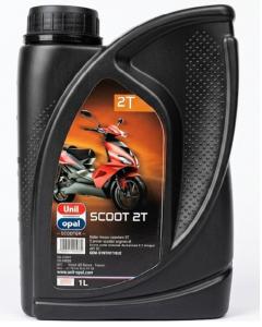 Unil opal canadian racing scoot 2 T 1L