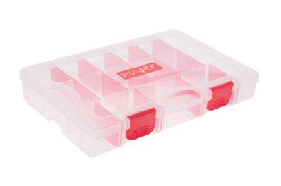 Boite à pêche HART 270x185x45