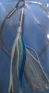 H2Opro SKIPPY DART wire rigged