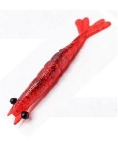 Capt coop crevette rouge