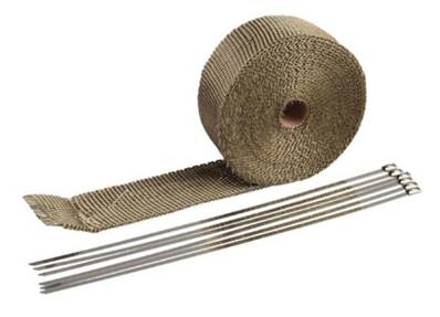 Ruban Thermique 5m x 25mm couleur cuivre