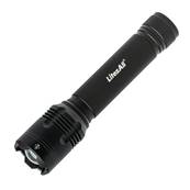 Lampe PROMIER 3000Lm tactical Flashlight military LA 8/16
