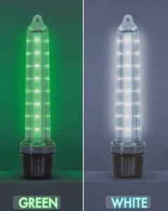 Lampe LUMICA VOLT II blanche