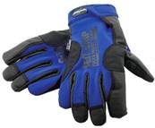 Gants offshore sea grip bleu/noirAFW