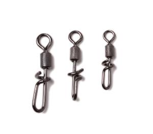 Emerillon ASARI Special Jig Snap - 2 tailles disponibles