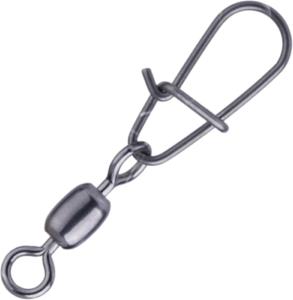 BKK agraphe duolock snap  5pcs