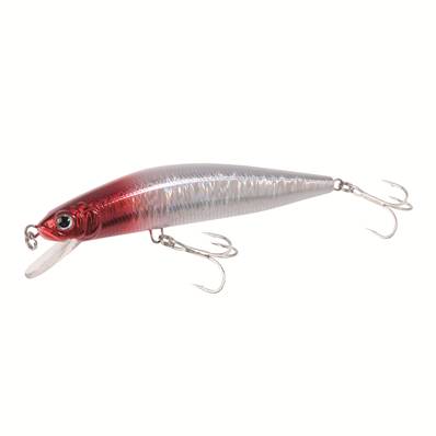 Poisson nageur HART PREDATOR-X 125mm 493