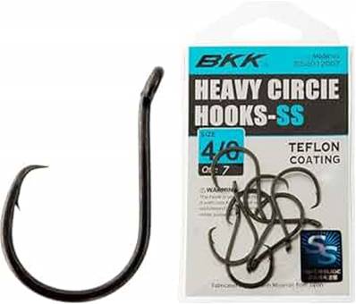 BKK SS heavy circle n°4