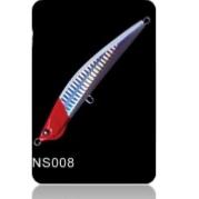 Poisson nageur NOEBY 9193 120mm NS008