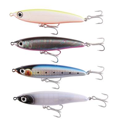 Poisson HART ABSOLUT TORO XH 110mm 12