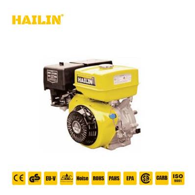 VIROSEA groupe GASOLINE ENGINE HL420 ELECTRICL 10cv ess fini -30%