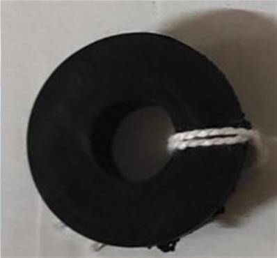 SAV Fuel tank joint - 10cv essence