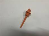 SAV Lube oil filter cap dipstick bouchon d'huile  10cv diesel 480226