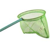 Epuisette PLAGE VERTE dia. 25cm