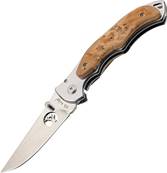 Couteau BRK Maple Framelock (rvd )
