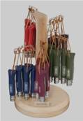 Opinel colorama n°06 (1/pcs) (box 60pcs ref 777944)