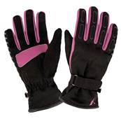 Gants PORTLAND II LADY rose L