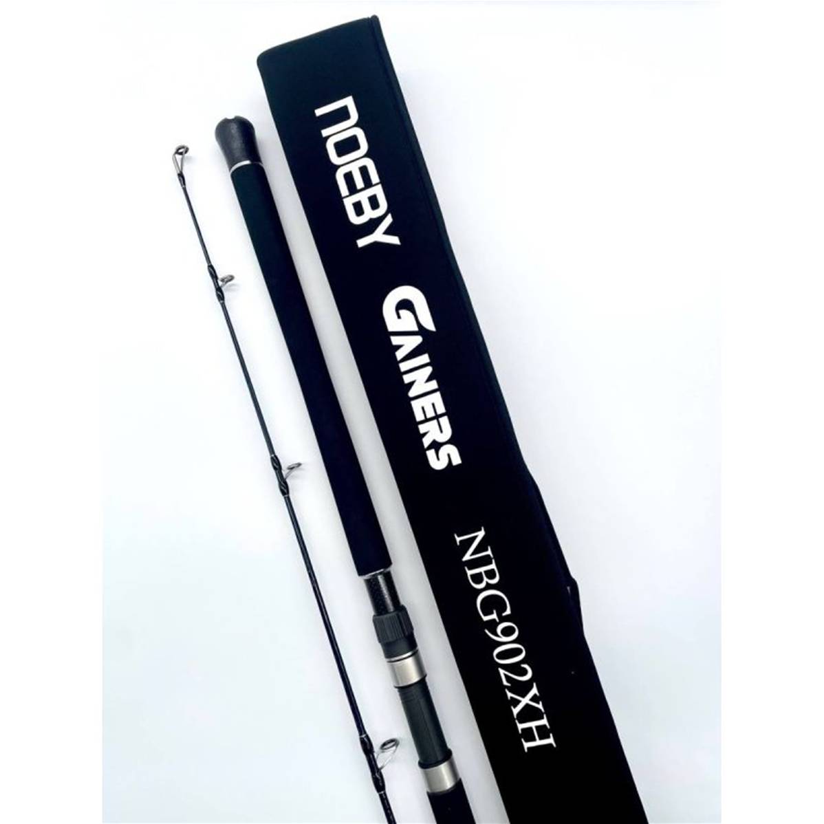 Canne NOEBY jigging Legend6 Shore 2m75 160g NBG902XH