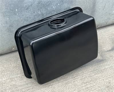 SAV Fuel tank assembly 10cv diesel (réservoir nu)