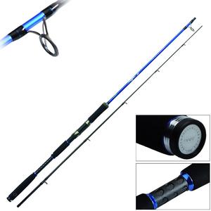 Canne POIZON MEDIUM HART