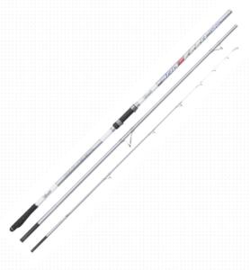 Canne VERCELLI OXYGEN SPORTIVA 4.20m 100 - 200grs