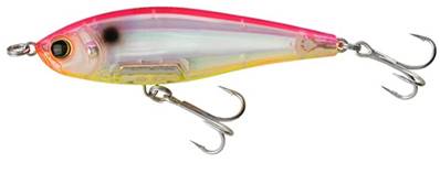 3D Inshore twitchbait SS 110mm 4-3/8" PSCL YO ZURI 30GR