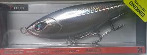 Poisson nageur NOEBY 1913 155mm 024 
