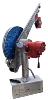 Vire casier  avec potence  HYDRAULIQUE