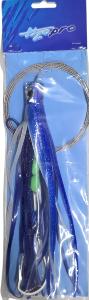 H2OPRO Mahi Mouthful sur acier