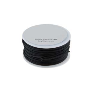 Cordelette Dyneema tressé pour moulinet 1.5mm 50m 