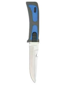 Couteau de plongée KNIFE BLUE