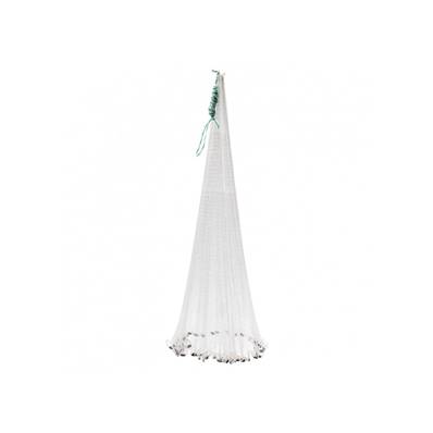 Epervier mono plomb rond 10mm x 2m40 FINI -30%