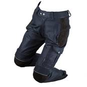 Pantalon kevlar MIXED venty bleu L-34