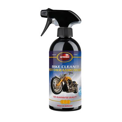 Nettoyant moto spray 0.5L