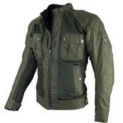 Blouson TENEREE VENTY II MAN vert XXL