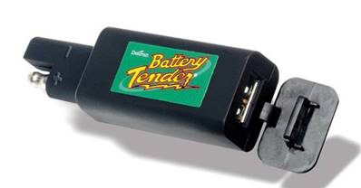 Chargeur USB
