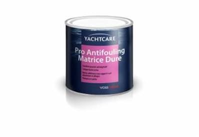Antifouling soloplast Yachtcare Bleu clair 2,5L