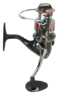 Eagle claw gunnison 50
