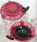 SAV  lanceur complet HONDA GCV135 GCV160